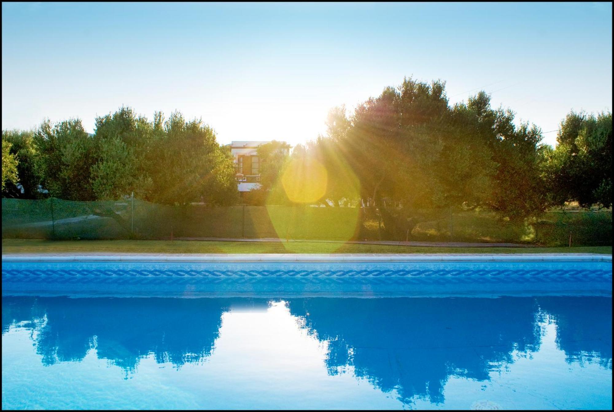 Casa Di Mare Apartment Palekastro Luaran gambar