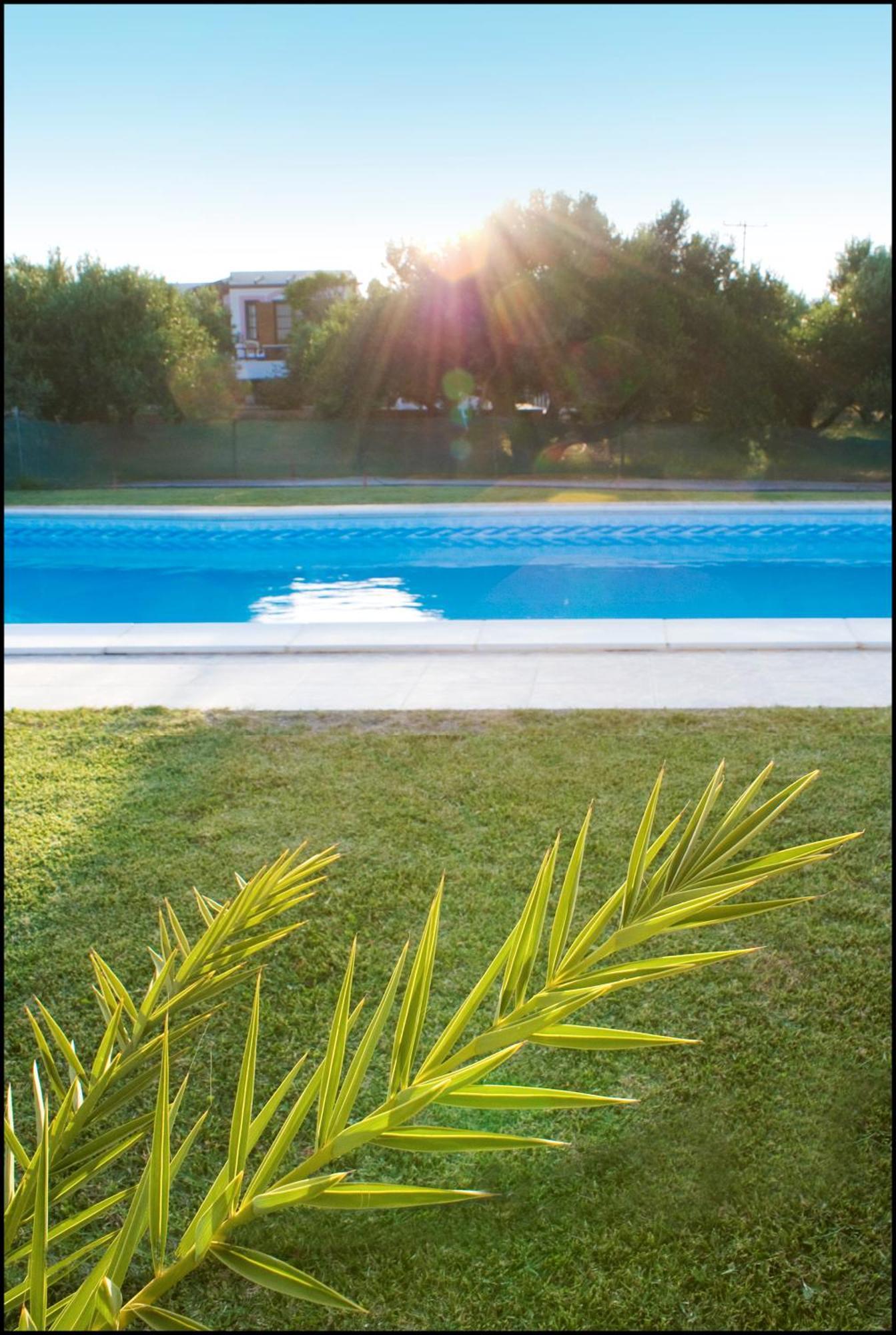 Casa Di Mare Apartment Palekastro Luaran gambar