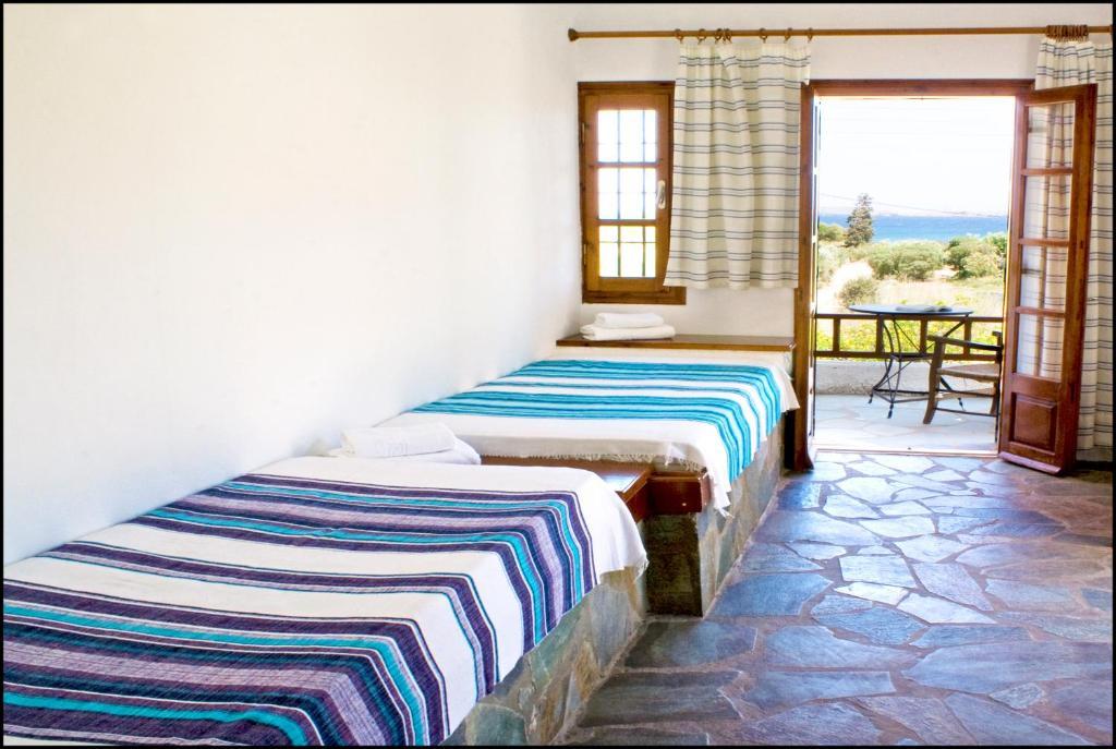 Casa Di Mare Apartment Palekastro Bilik gambar