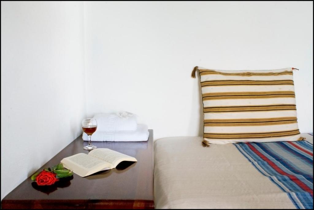 Casa Di Mare Apartment Palekastro Bilik gambar