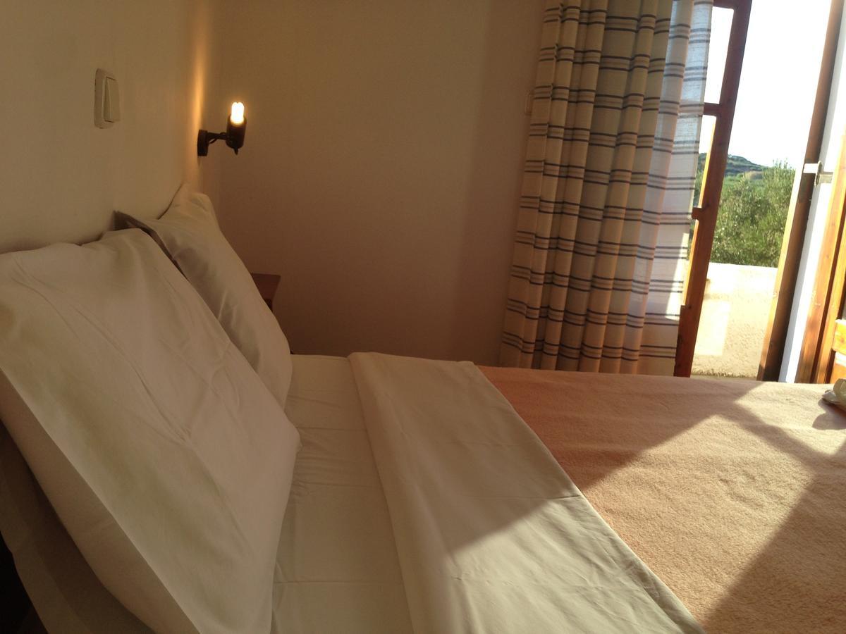 Casa Di Mare Apartment Palekastro Luaran gambar