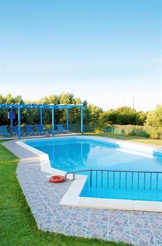 Casa Di Mare Apartment Palekastro Luaran gambar